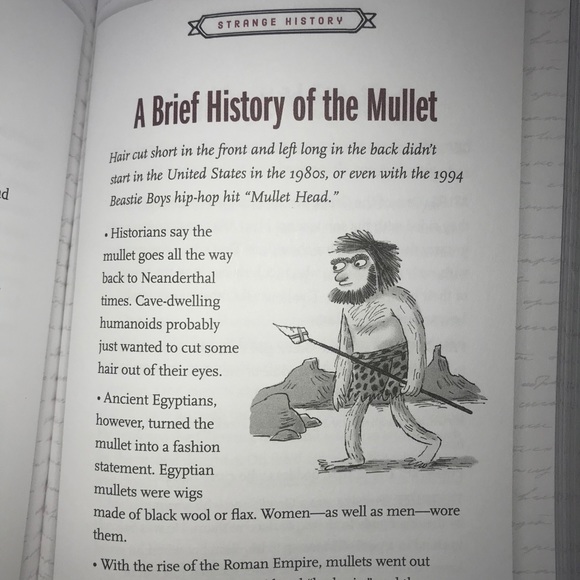 Strange History - Picture 3 of 3